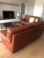 Salontafel en bankstel, Ophalen of Verzenden, Tweedehands