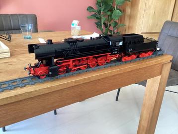 Stoomlok BR52 Cobi beschikbaar voor biedingen