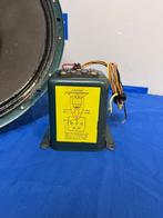 Altec Lansing 604C Duplex + N-1600A Set, Overige merken, Gebruikt, Overige typen, Ophalen of Verzenden