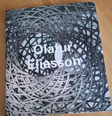 Olafur Eliasson beschikbaar voor biedingen