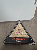 Spel Tri-Ominos, Ophalen of Verzenden, Gebruikt