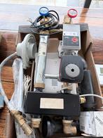 Vaillant CV ketel pomp - Perfecte vervanging, Gebruikt, Minder dan 30 cm, Hoog rendement (Hr), Cv-ketel of Combi-ketel