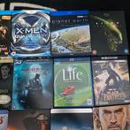 Partij Blu-ray Dvd's / Steelbooks / Boxset's / Anime, Cd's en Dvd's, Blu-ray, Ophalen of Verzenden, Zo goed als nieuw, Boxset