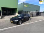BMW 5-serie Touring 525d High Executive Clima.Navi.Leder.Ex, Automaat, Euro 5, Achterwielaandrijving, Gebruikt