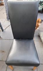 Eetkamer stoel, Huis en Inrichting, Stoelen, Ophalen, Gebruikt, Eén