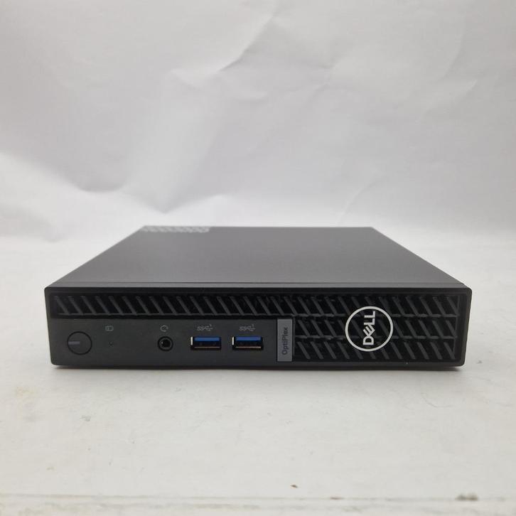 Dell OptiPlex 7020  || Nu voor maar € 299.99, Computers en Software, Moederborden, Gebruikt, Ophalen of Verzenden