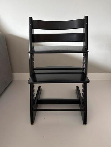 Tripp Trapp Kinderstoel - Meegroeistoel beschikbaar voor biedingen