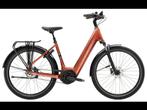 Trek District +4 lowstep  oranje, 47 tot 50 cm, Versnellingen, Nieuw, Ophalen