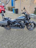 Kawasaki Vulcan S - Stijlvolle en comfortabele cruiser, 2 cilinders, Chopper, Particulier, Meer dan 35 kW