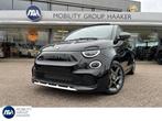 Fiat 500 Abarth 42 kWh | Cabrio |, Auto's, 4 stoelen, 155 pk, Nieuw, 1310 kg