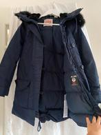 Levi's Winterjas Nieuw! XS, Blauw, Nieuw, Ophalen of Verzenden, Maat 34 (XS) of kleiner