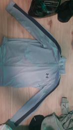Under Armour Vest M, Kleding | Heren, Truien en Vesten, Maat 48/50 (M), Under Armour, Ophalen of Verzenden, Zo goed als nieuw