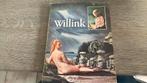 Willink, Ophalen of Verzenden, Gelezen