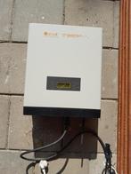 Omnik Omvormer 4kw, Ophalen, Zo goed als nieuw, Overige typen