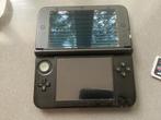 Nintendo 3DS XL met SKY3DS kaart boordevol games, Spelcomputers en Games, Ophalen of Verzenden, Gebruikt, Overige kleuren, 3DS XL