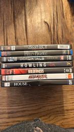 Dvd’s diverse titels, Alle leeftijden, Ophalen of Verzenden, Gebruikt, Overige genres