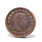Luxemburg 1 eurocent 2006, Ophalen of Verzenden, Luxemburg, 1 cent, Losse munt