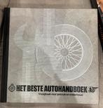 ANWB het beste autohandboek COLLECTERS ITEM uitgave 1972, Ophalen of Verzenden, Zo goed als nieuw, ANWB, Algemeen