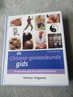 P. Ody - De Chinese geneeskundegids, Achtergrond en Informatie, P. Ody, Ophalen of Verzenden, Zo goed als nieuw