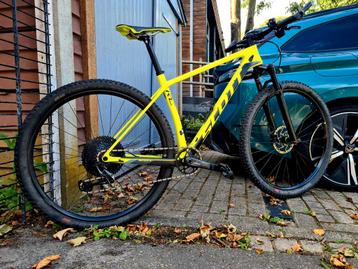Scott Scale RC 900 Team L SiD 1x12  beschikbaar voor biedingen