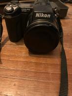 Nikon Coolpix 5700 Digitale Camera, Ophalen, Gebruikt, Compact, Nikon