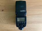 Canon speedlite 580EXII te koop, Ophalen of Verzenden, Zo goed als nieuw, Canon, Kantelbaar