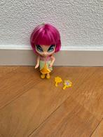 Winx Club PopPixie Lockette (COMPLEET), Verzamelen, Ophalen of Verzenden, Zo goed als nieuw, Fashion Doll