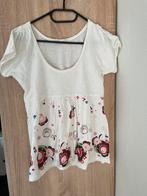 Zomers t-shirt dames, Ophalen of Verzenden, Zo goed als nieuw