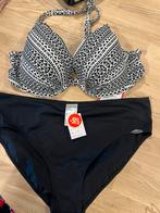 MIX MATCH bikini 44D slip 46 NIEUW!! Set nu €15,-, Kleding | Dames, Badmode en Zwemkleding, Nieuw, Bikini, Ophalen of Verzenden