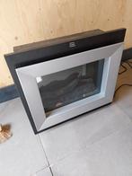 RUBY DECOR HAARD, Ophalen, Zo goed als nieuw, Elektrische haard