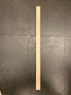 Witte hardstenen dorpel, Doe-het-zelf en Verbouw, Overige Doe-het-zelf en Verbouw, Ophalen of Verzenden, Zo goed als nieuw