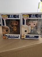 E.T. the Extra-Terrestrial 130 / Gertie 132 Funko Pop, Verzamelen, Poppetjes en Figuurtjes, Ophalen of Verzenden, Zo goed als nieuw