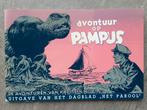 Kapitein Rob: Avontuur op Pampus, nr 36, Eén stripboek, Ophalen of Verzenden, Gelezen