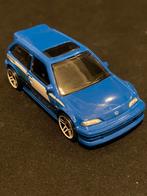 Hot Wheels Honda Civic, Ophalen of Verzenden, Zo goed als nieuw