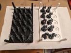 Warhammer miniature trays., Hobby en Vrije tijd, Wargaming, Ophalen of Verzenden, Nieuw, Warhammer, Toebehoren