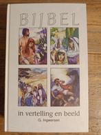 9 Kinderbijbels., Boeken, Ophalen of Verzenden, Zo goed als nieuw