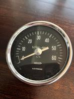 JAEGER toerenteller, Watersport en Boten, Ophalen, Zo goed als nieuw, Motor en Techniek, Zeilboot of Motorboot