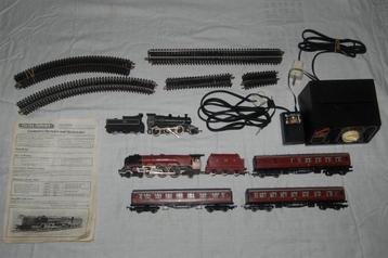 Hornby H0 Treinset beschikbaar voor biedingen