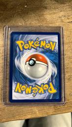 Reshiram&Zekrom TAG TEAM, Hobby en Vrije tijd, Verzamelkaartspellen | Pokémon, Ophalen of Verzenden, Zo goed als nieuw