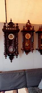 Te div mooie klokken, Antiek en Kunst, Ophalen