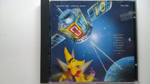Now This Is Music Volume 10, Cd's en Dvd's, Cd's | Verzamelalbums, Zo goed als nieuw, Pop, Ophalen of Verzenden