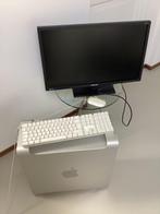 Apple Mac OS X Computer, Minder dan 4 GB, Ophalen of Verzenden, Mac Pro, Onbekend