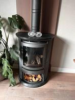 Barbas Gashaard ECO 1050 NN - Vrijstaand, Huis en Inrichting, Kachels, Ophalen, Gebruikt, Gas, Vrijstaand