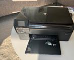 HP Photosmart printer, Computers en Software, Printers, Ophalen, Gebruikt, All-in-one