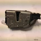 Deurslot (EU) links achter binnenzijde deur BMW 3 serie E46, Gebruikt, -, -, Ophalen of Verzenden