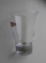 Martini Glas, Verzenden, Zo goed als nieuw