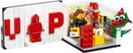 LEGO Exclusieve VIP-set (polybag) 40178 (NIEUW), Ophalen of Verzenden, Nieuw, Complete set, Lego