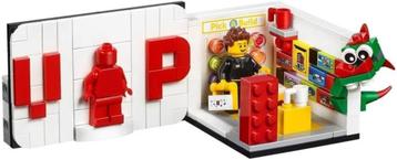 LEGO Exclusieve VIP-set (polybag) 40178 (NIEUW) beschikbaar voor biedingen