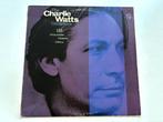 The Charlie Watts Orchestra – Live At Fulham Town Hall, Overige genres, Gebruikt, Ophalen of Verzenden, 12 inch