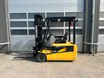 Hyundai 1.8 ton elektrische heftruck 1800kg 4.7m 18BT-7AC, 1000 tot 2000 kg, Elektrisch, Heftruck, Hyundai